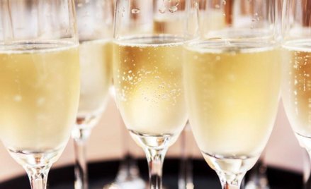 Niemiecki Sekt z hiszpańskim cava