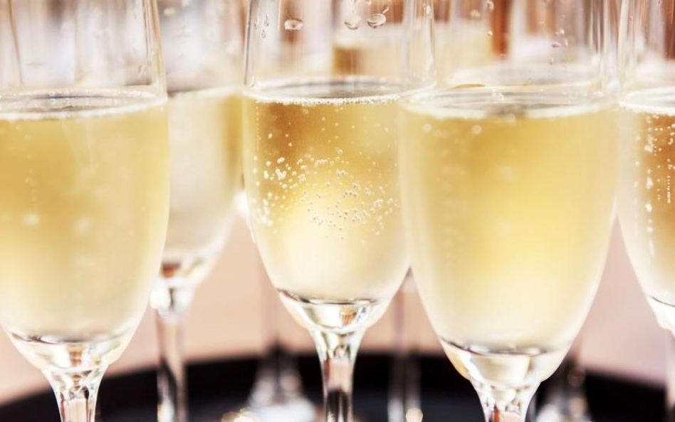 Niemiecki Sekt z hiszpańskim cava