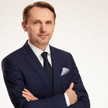 Dariusz Blocher, prezes Budimeksu.