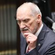 Poseł PiS Antoni Macierewicz