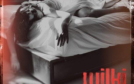 Wilki, "Przez dziewczyny", Sony Music Polska, CD, 2016