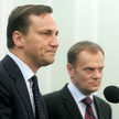Radosław Sikorski o ACTA: To część regulowania zakresu wolności