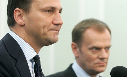 Radosław Sikorski o ACTA: To część regulowania zakresu wolności