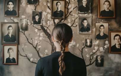 Spadkobiercy coraz częściej dziedziczą dług zamiast majątku po zmarłym krewnym
