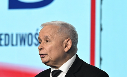 Jarosław Kaczyński