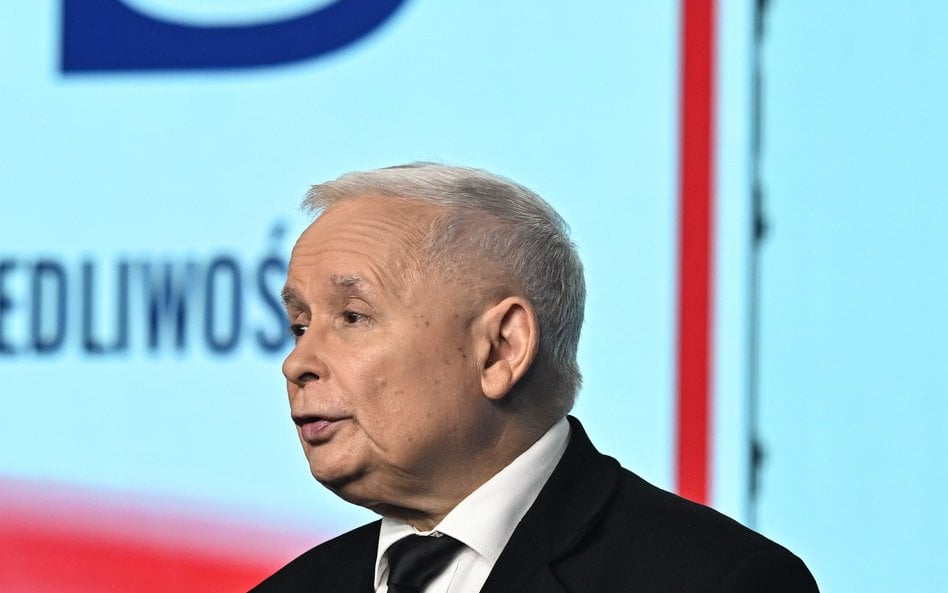 Jarosław Kaczyński