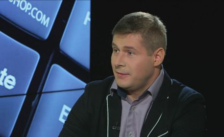 #RZECZoBIZNESIE: Piotr Ziółkowski: Amazon rozpędził polski rynek e-commerce