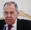 Siergiej Ławrow