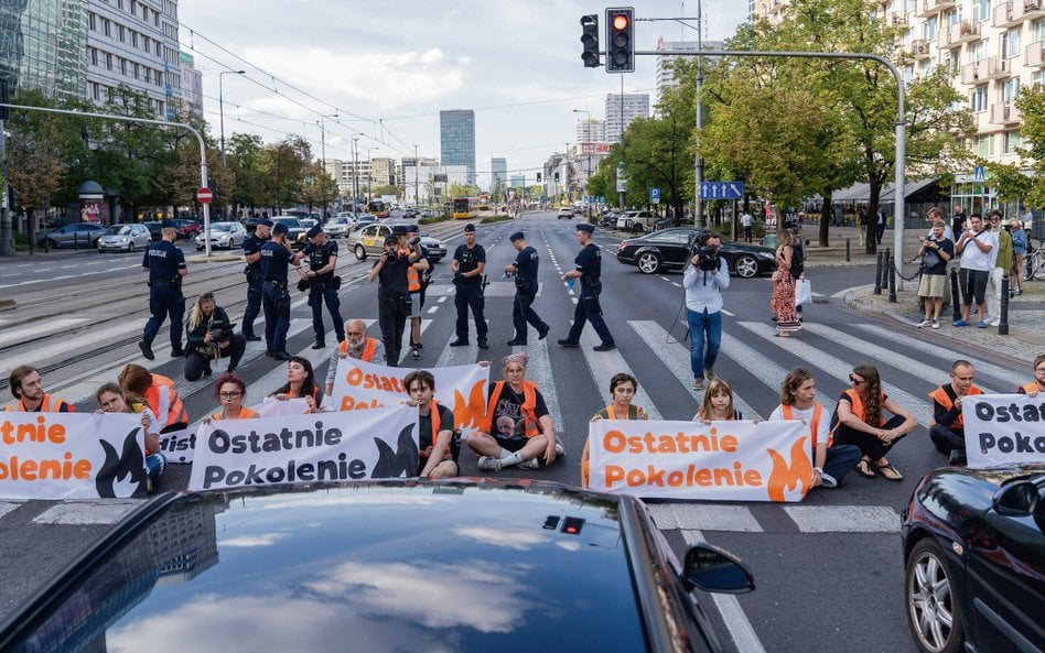 Wbrew opinii rozmaitych polityków i proklimatycznych aktywistów wcale niełatwo jest ustalić, co na t