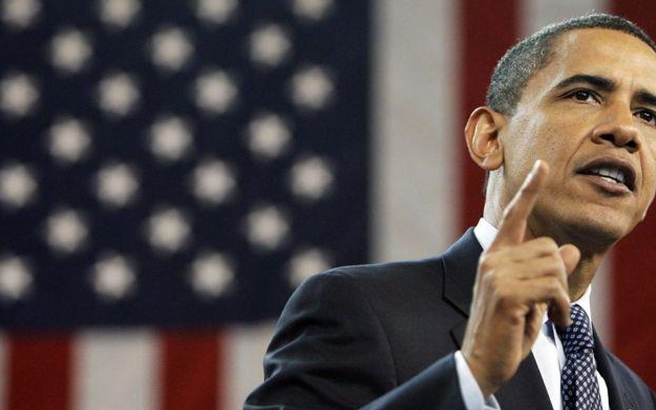 Barack Obama