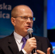 Rada giełdy wzywa prezesa