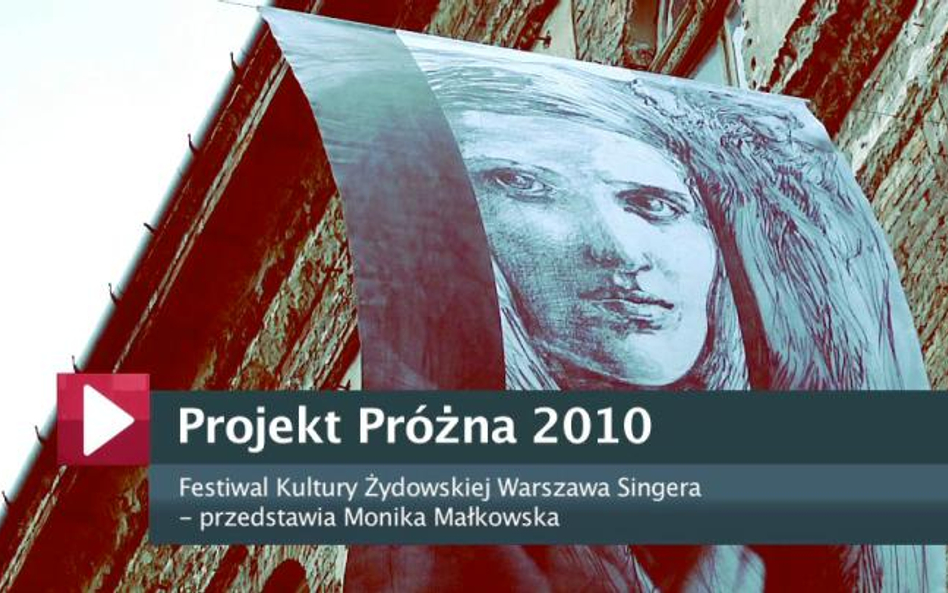 Projekt Próżna 2010