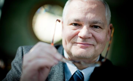 Adam Glapiński