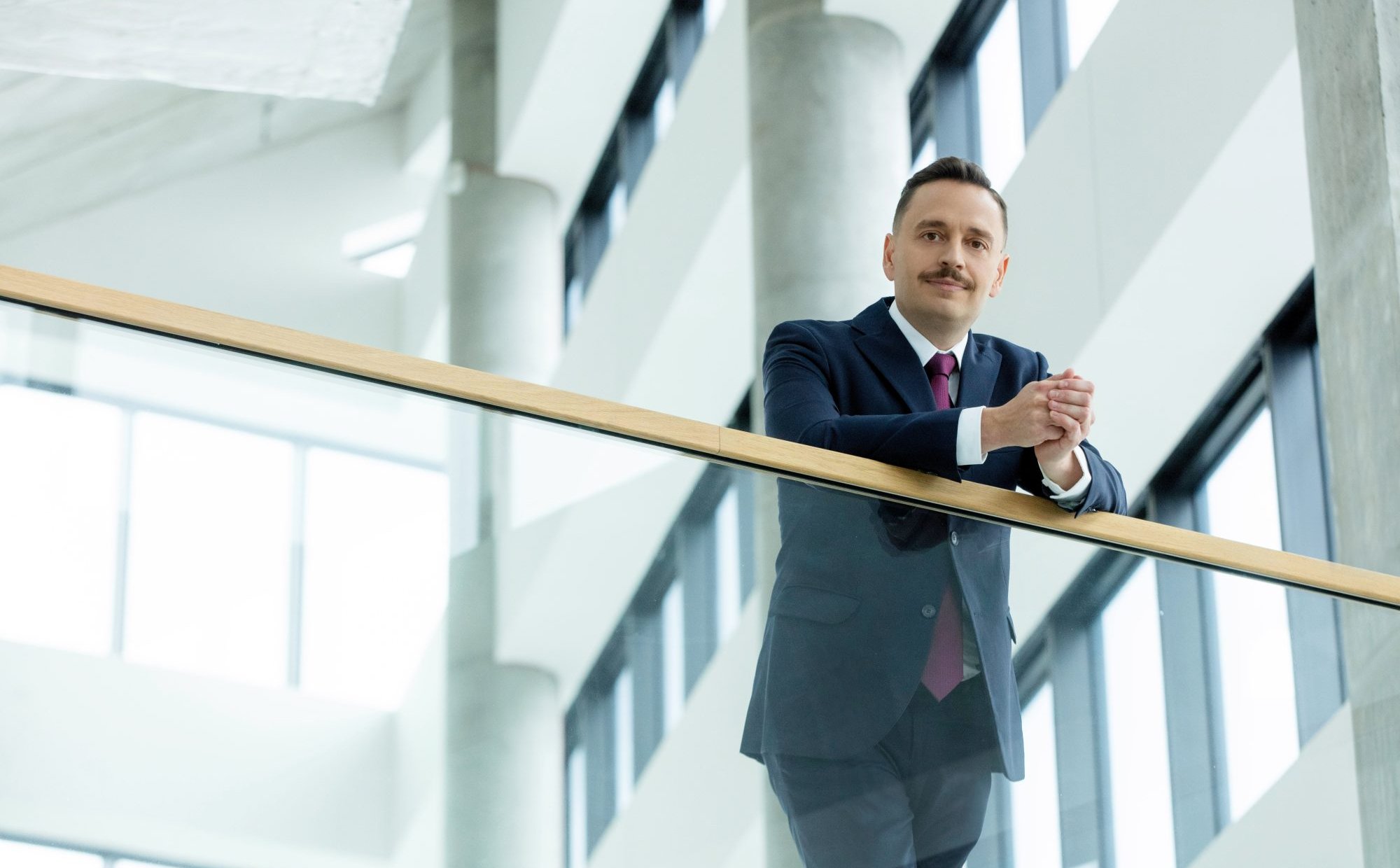 Trade Republic zagościł w Polsce. Mamy komentarz szefa XTB