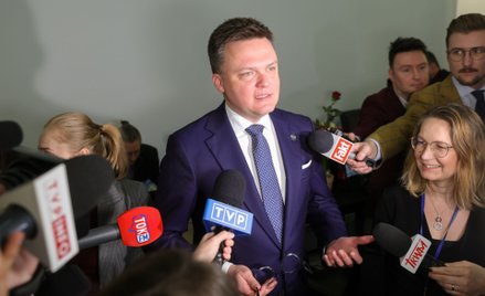 Szymon Hołownia