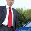 Chevrolet rozpycha się na polskim rynku aut