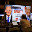 Joe Biden i Donald Trump