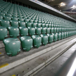 Posłowie dyskutują ?o dopuszczeniu rac ?na stadiony