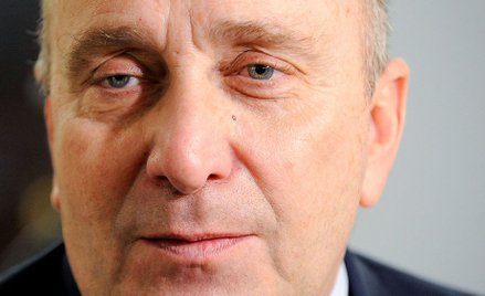 Schetyna: Najpierw integracja w PO. Koniec dyskusji