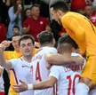 Eliminacje mistrzostw świata w futsalu: Polska - Azerbejdżan 7:2. Pięć goli Zastawnika