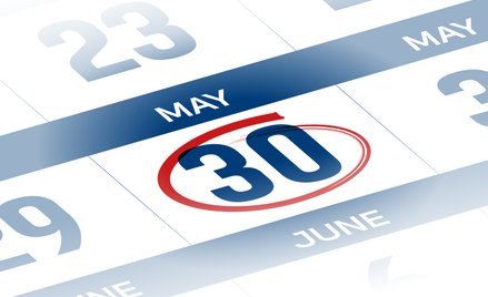 Wydarzy się dziś. Kalendarium wydarzeń na rynkach w dniu 30.05.2025