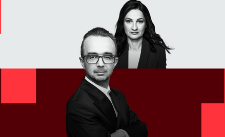 Artur Bartkiewicz, szef wydawców strony głównej rp.pl