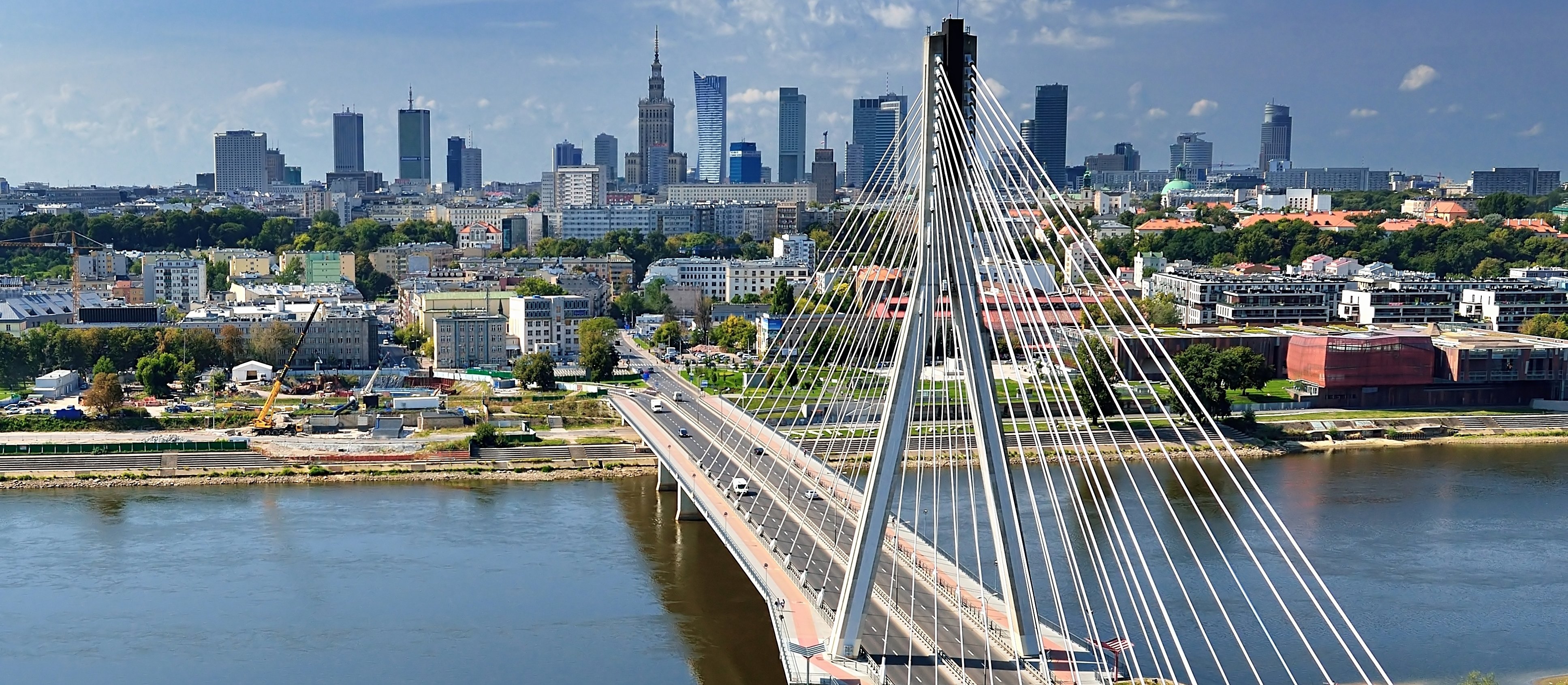 Polska 2026+. Nowy raport o wyzwaniach rozwoju w zmieniającym się świecie