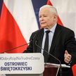 Kaczyński: Jeżeli będziemy rządzili, to dobre czasy nadejdą