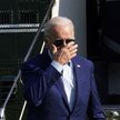 Prezydent Biden zakażony koronawirusem. „Doświadcza bardzo łagodnych objawów”