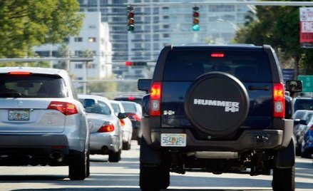 Firma Sichuan Tengzhong Heavy Industrial Machinery postanowiła kupić markę Hummer od koncernu Genera