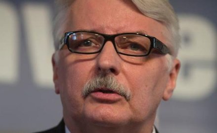 Waszczykowski: Polska jest członkiem NATO klasy B
