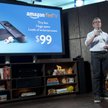 Amazon odpala Fire TV