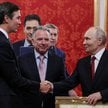 Steve Witkoff i Jared Kushner spotkali się na Kremlu z Władimirem Putinem