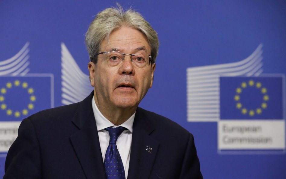 Paolo Gentiloni