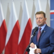 Mariusz Błaszczak: Europa musi zamknąć drzwi