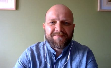 Mikhajło Krasiuk, KSG Agro: Chcemy zarabiać w Unii