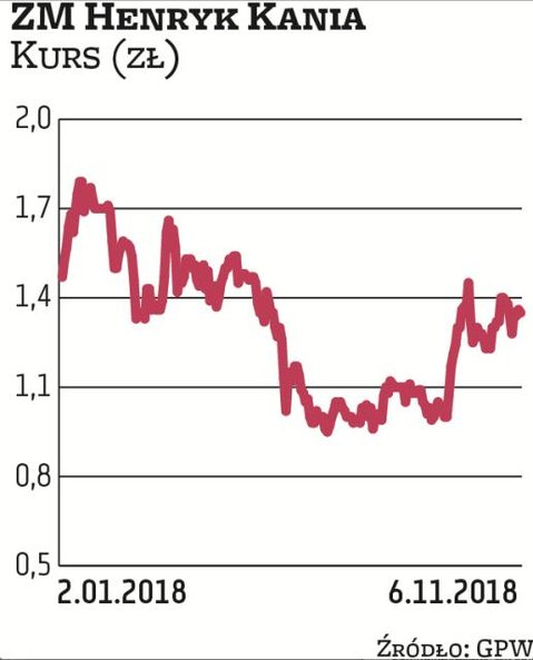Zdaniem biegłego rewidenta spółka nieprawidłowo rozliczyła połączenie zorganizowanej części przedsię