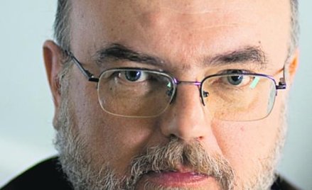 Ramotowski: Niebo, które wcale nie jest bezpieczne