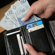 W czerwcu realne zarobki mniejsze niż rok wcześniej
