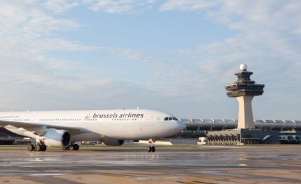 Piloci Brussels Airlines zapowiadają strajk