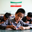 Iran zabrania nauki angielskiego w podstawówkach