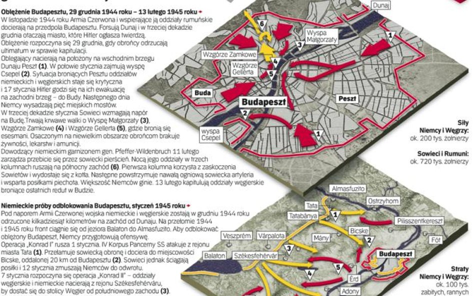 Strategia i taktyka: niemiecka obrona przeciwpancerna