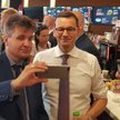 Morawiecki o taśmach: Wstyd tych przekleństw, ale też z żalem przyznaję, że mi się one zdarzają