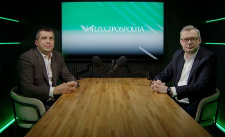 zdjęcie Wywiad z Pawłem Lesiak