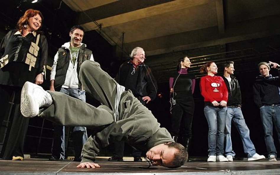 Apetyt na Stanisława Moniuszkę