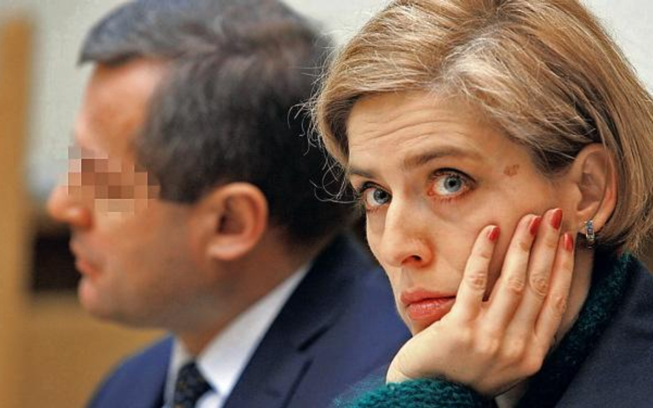 Mecenas Magdalena Bentkowska broniła Mirosława G. od chwili, kiedy prokuratura postawiła mu zarzuty 