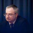 Były szef ABW Krzysztof Bondaryk
