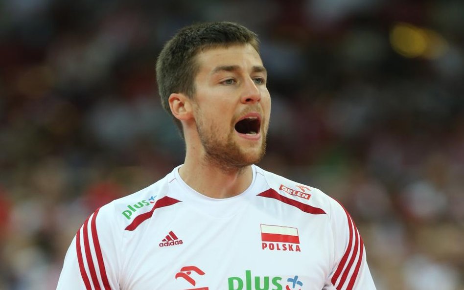 Kubiak: Najwięcej nauczył mnie ojciec