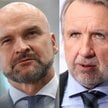 Twórca InPostu Rafał Brzoska (z lewej) zainwestuje w Synthos Green Energy, spółkę Michała Sołowowa