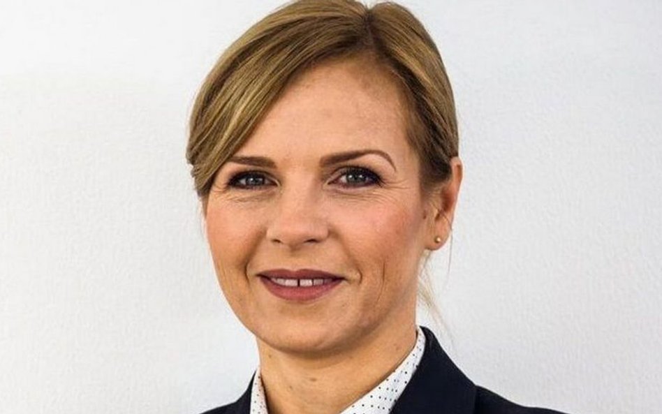 dr Iza Książek